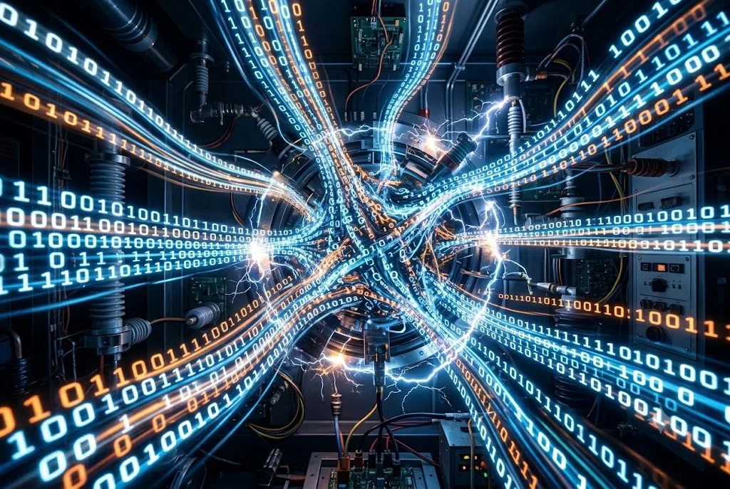 NAS Migration und Datenübernahme für Schweizer KMU
